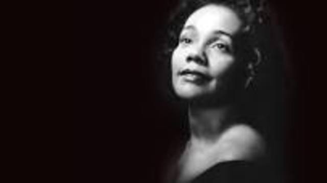 Coretta Scott is born