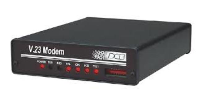 Modem