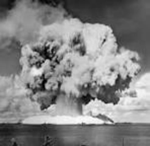 Bombing of Pearl Habor, Hawaii