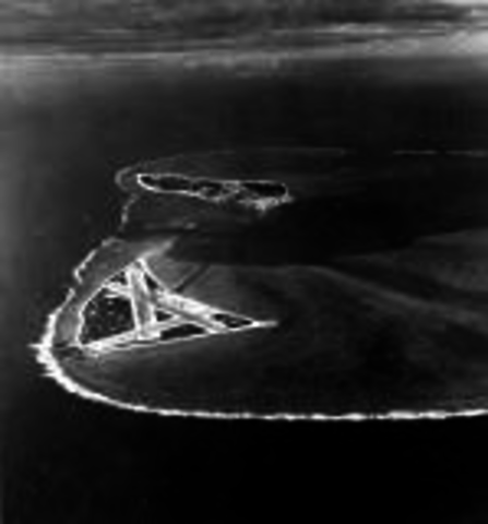 Battle of Midway Island