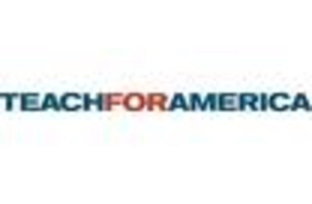 Teach For America