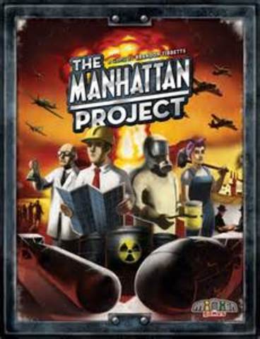 Manhattan Project