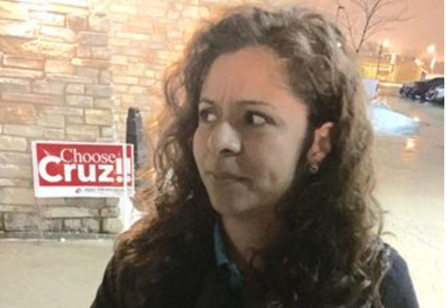 Tangled politics of immigration gets personal in Iowa