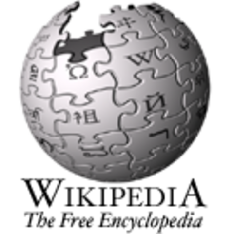 Wikipedia