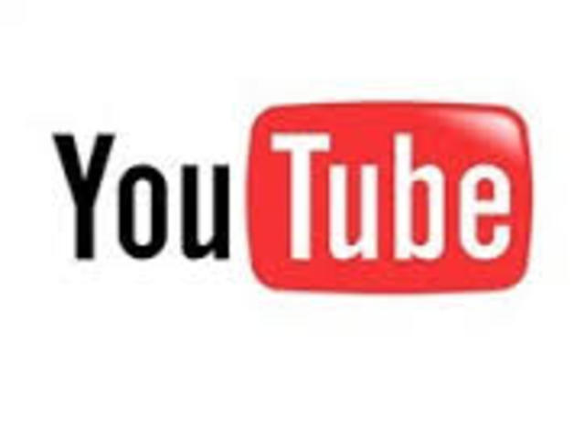 YouTube
