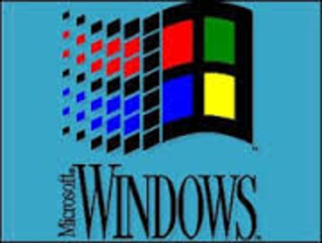 Windows 3 Released
