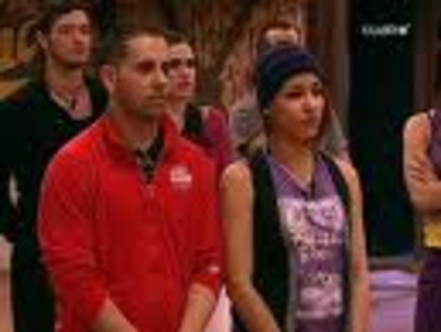 SE REPARTIERON LOS TEMAS