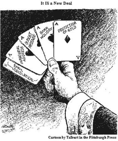 "Relief, Recovery, Reform"