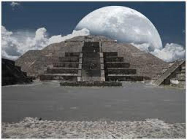 Teotihuacana