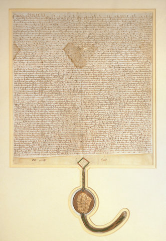 Magna Carta