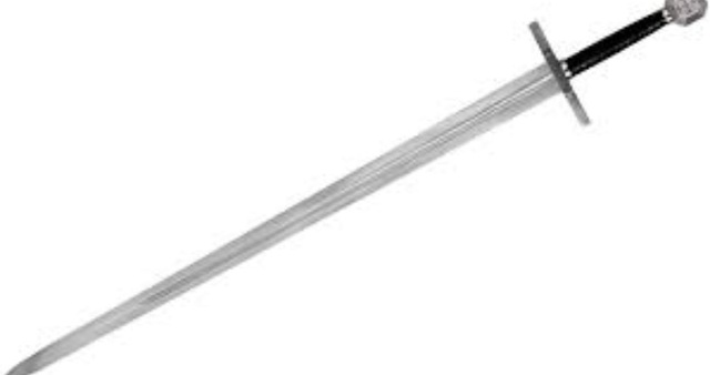 Mark Anthony stabs himself