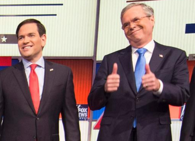 Matt Hildreth: Iowa aún importa