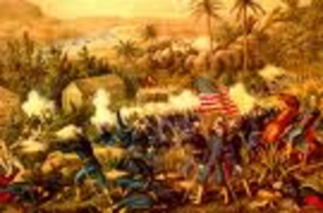 Spanish-American War