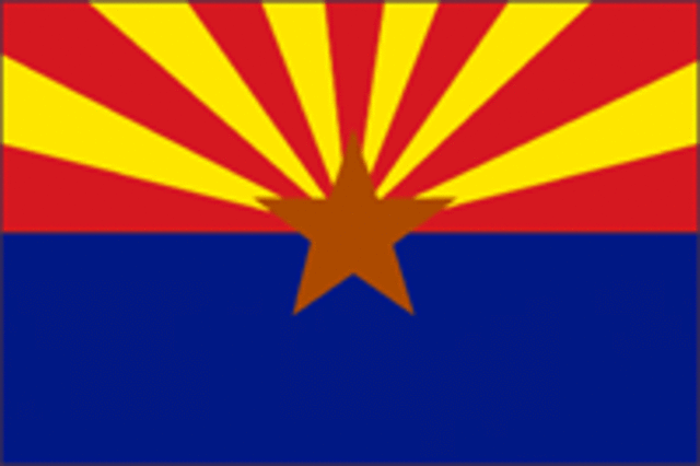 Moving to Arizona again