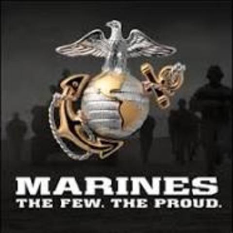U.S Marines