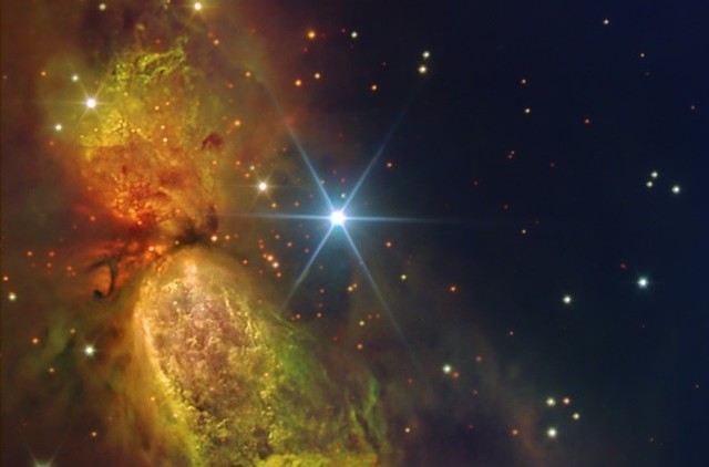 5000 millones de años