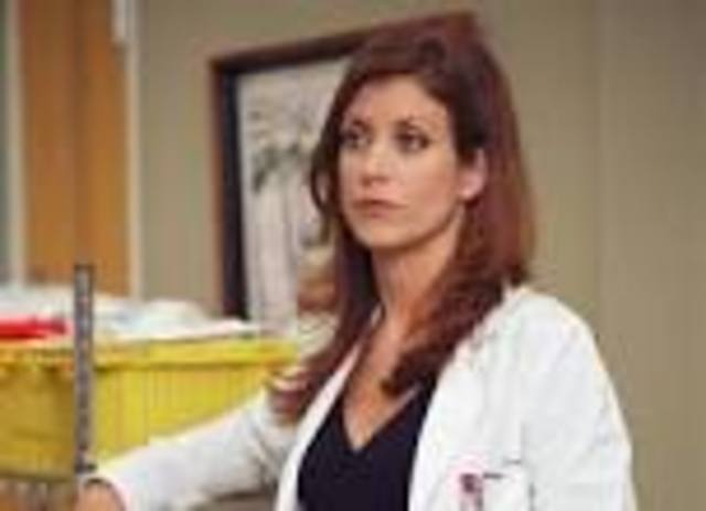 Addison Montgomery