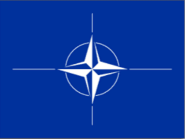NATO Established