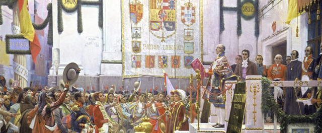 Constitució Espanyola de 1812