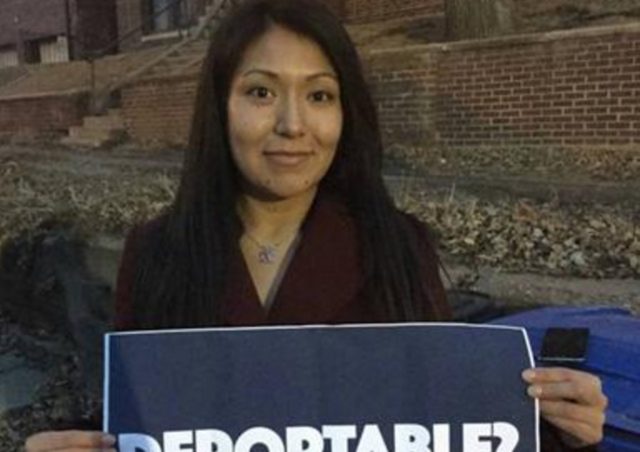 'DREAMer' to speak at SL forum