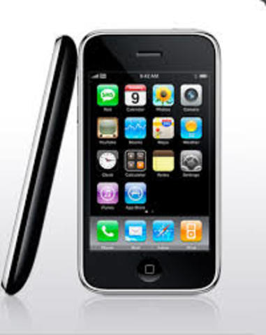 iphone 3g