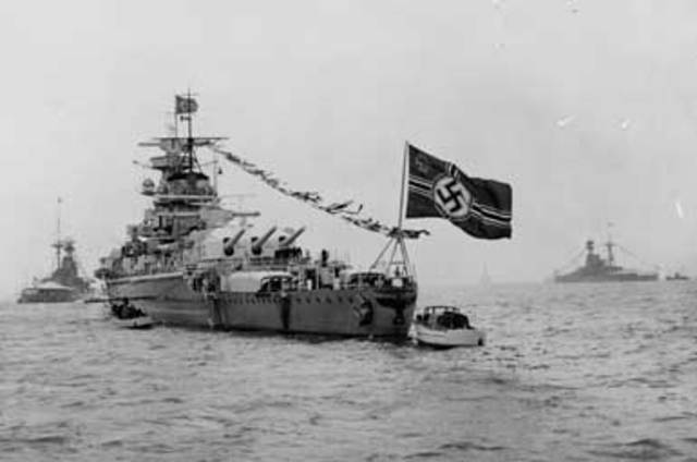 Battle of the Atlantic