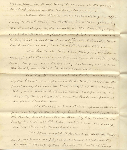 The Judiciary Act of 1801 is passed