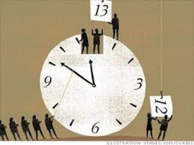 Flexible Schedules/Hours