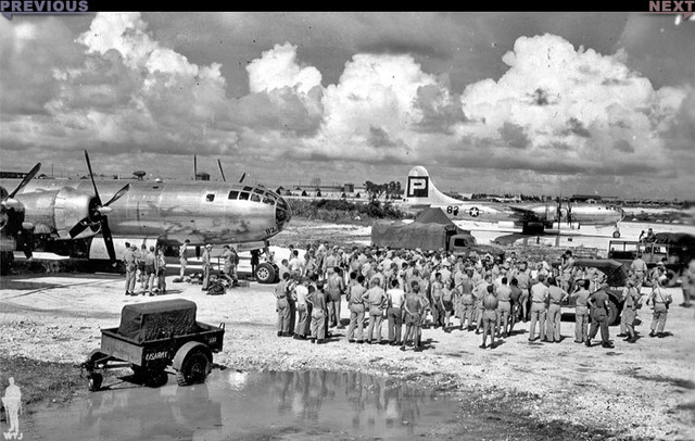 Allied Invasion/Victory in the Philippines