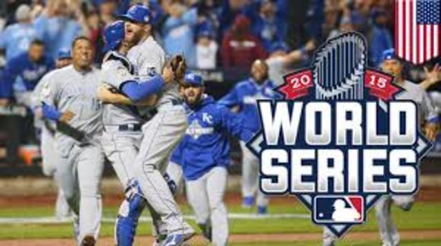 World Series