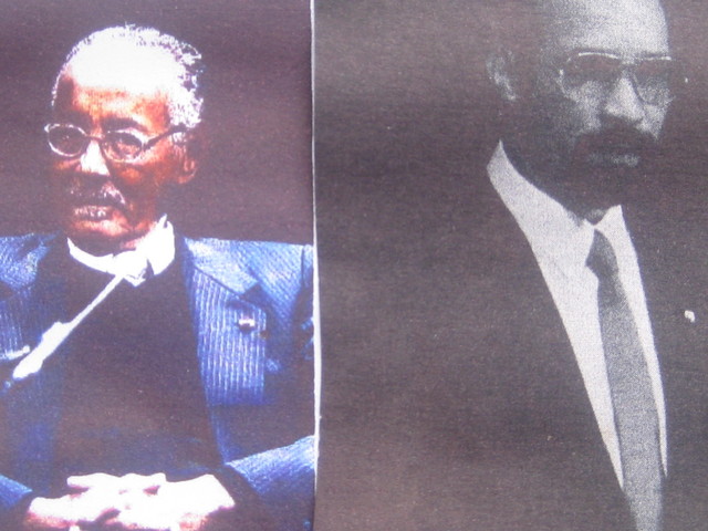 Suriname's independence