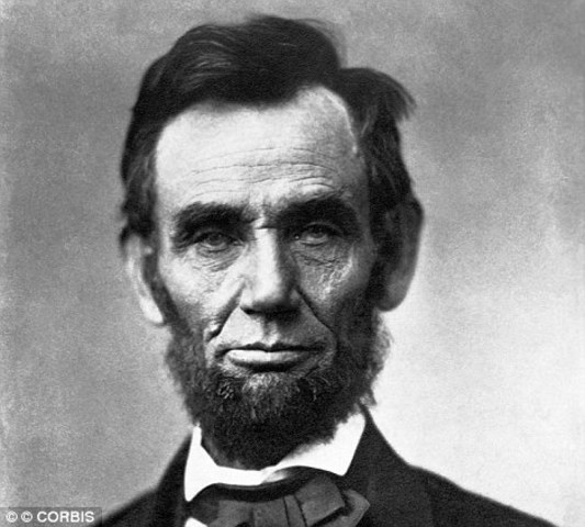 Assassination of Abraham Lincoln