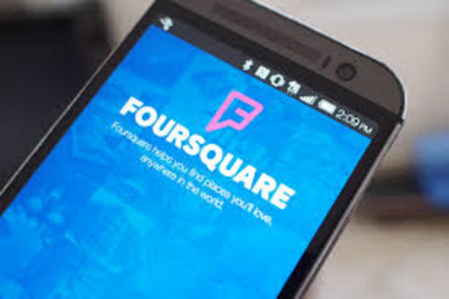 Foursquare