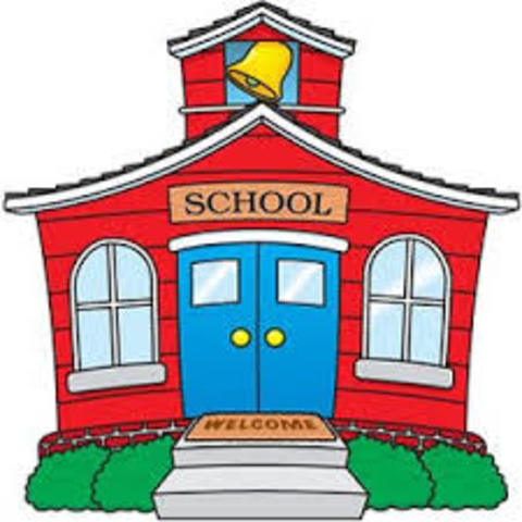 Escuela