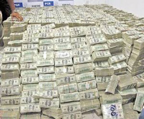 He became known as a billionare