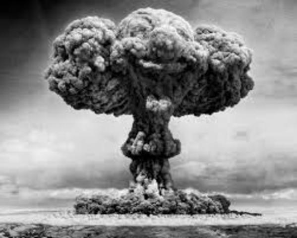 Atomic Bomb