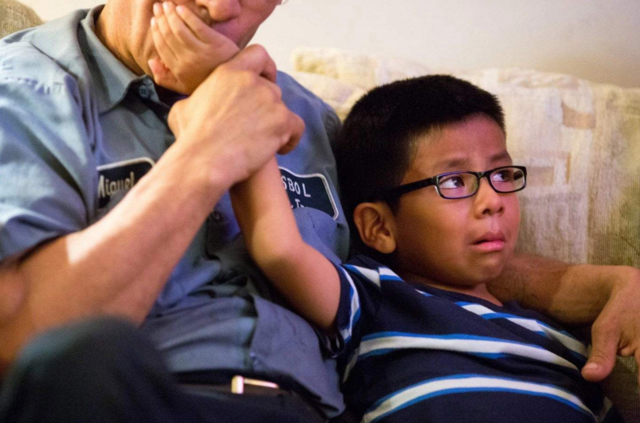 Presidential candidates forming their immigration policies