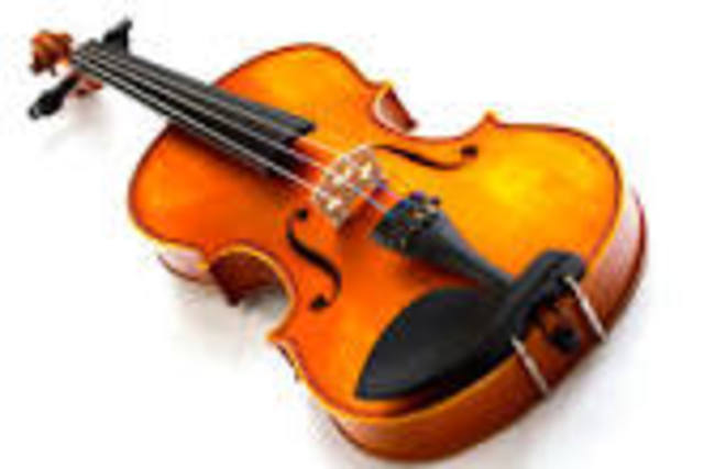 Mi violín