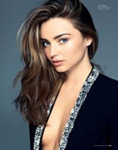 Louis Vuitton dinner he met his future girlfriend ms.kerr