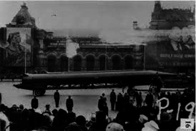 Cuban Missile Crisis