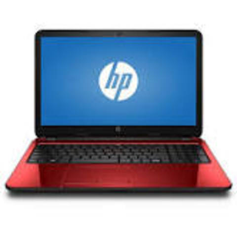 Mi Portátil Primero