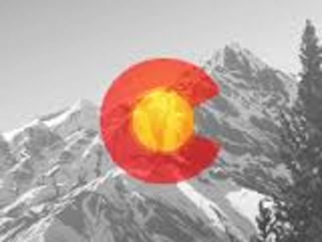 Mude a Colorado