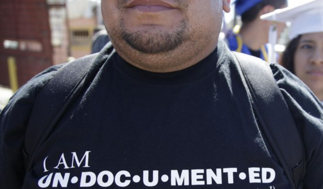 Dreamers tell GOP presidential hopefuls to stop deportations