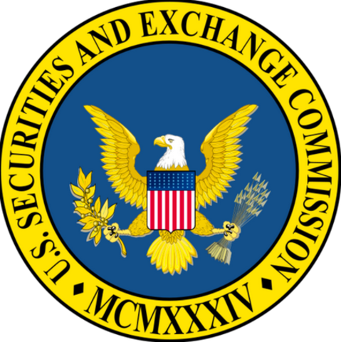 Securities and Exchange Commission
