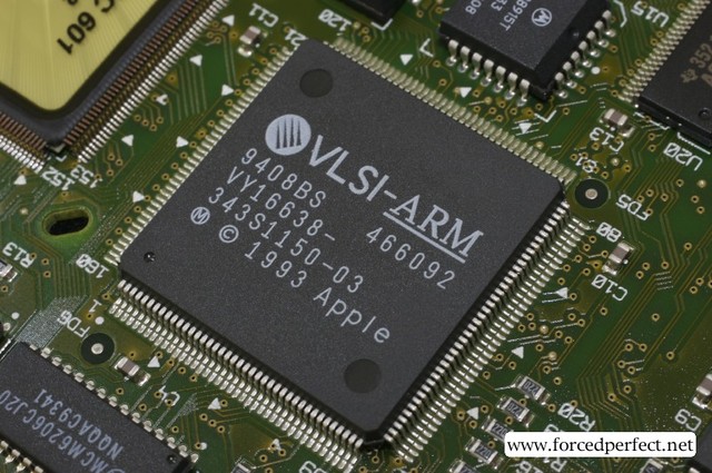 Cuarta Generación (1982-1992)