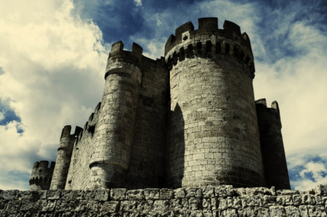 CARACTERISTICA DE LA BAJA EDAD MEDIA