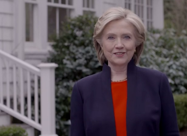 Hillary Clinton’s Immigration Policy Could Be Very Different From Obama’s. Here’s How.