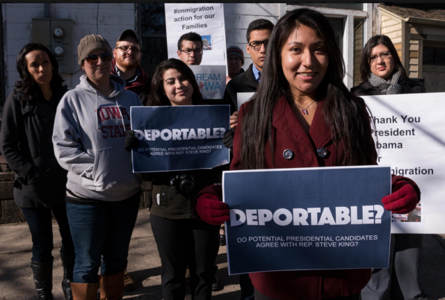 'Freedom Summit' Kicks off 2016 for GOP