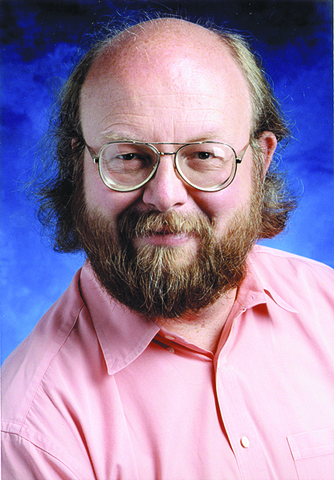 James Gosling