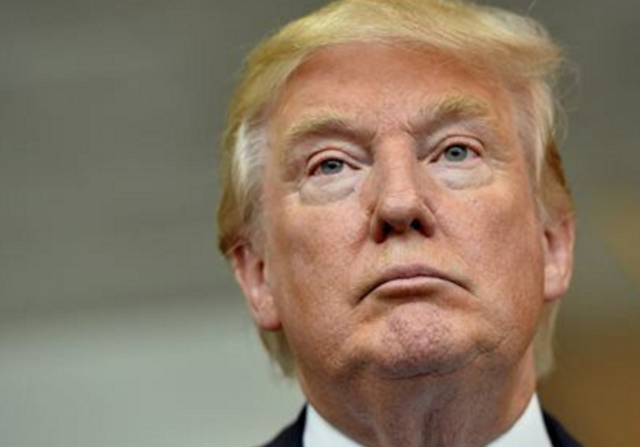 Group plans protest at Trump campaign event at Sioux City school